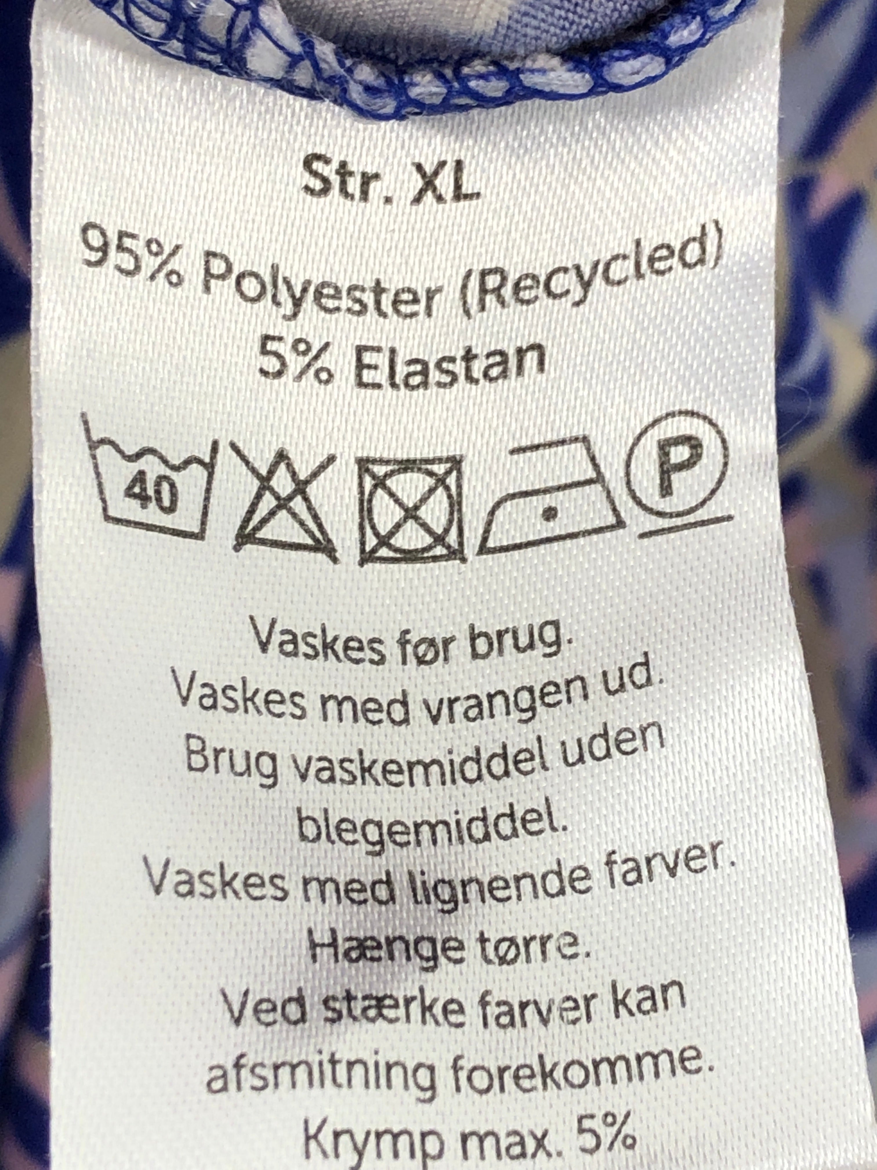 VRS Leggings